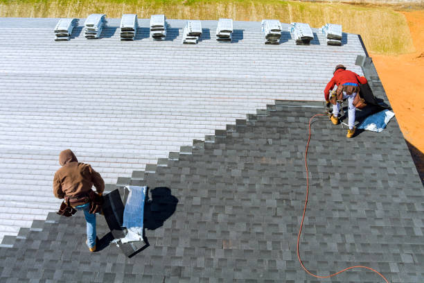 Best Commercial Roof Installation  in Warm Springs, OR