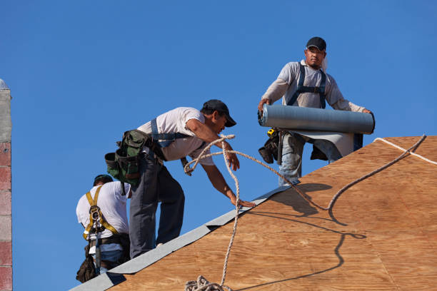 Best Storm Damage Roof Repair  in Warm Springs, OR