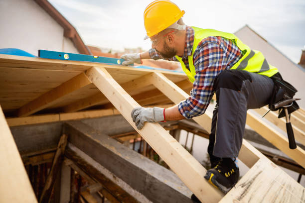 Roof Installation Near Me in Warm Springs, OR