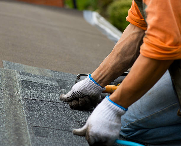 Best Metal Roofing Contractor  in Warm Springs, OR