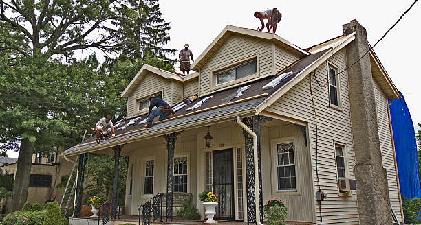 Best Emergency Roof Repair  in Warm Springs, OR