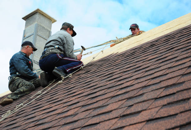 Best Local Roofing Companies  in Warm Springs, OR
